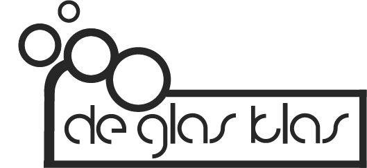 De glasklas